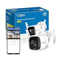 Tapo wireless outdoor for sale  Delivered anywhere in UK