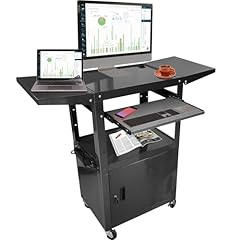 Cart locking cabinet for sale  Delivered anywhere in USA 