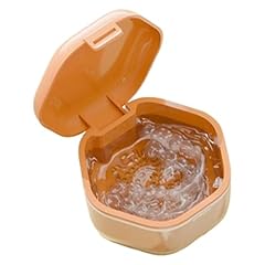 Denture cup leakproof for sale  Delivered anywhere in UK