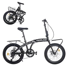 Lslife inch folding for sale  Delivered anywhere in UK