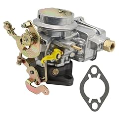 Nakkaa barrel carburetor for sale  Delivered anywhere in USA 
