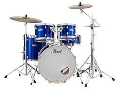 Pearl drum set for sale  Delivered anywhere in USA 