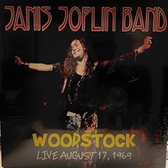 Vinile janis joplin for sale  Delivered anywhere in UK