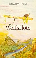 Wolfsflöte philosophisches m� gebraucht kaufen  Wird an jeden Ort in Deutschland