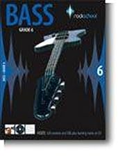 Rockschool bass grade d'occasion  Livré partout en France