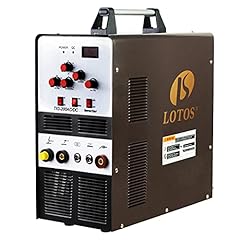 Lotos tig200acdc 200a for sale  Delivered anywhere in USA 