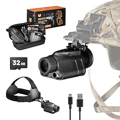 Night vision monocular for sale  Delivered anywhere in UK
