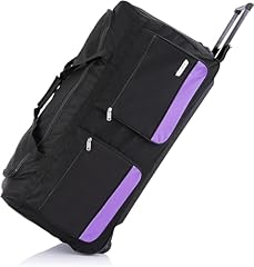 Flymax large suitcase for sale  Delivered anywhere in UK