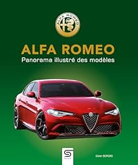 Alfa romeo panorama d'occasion  Livré partout en France
