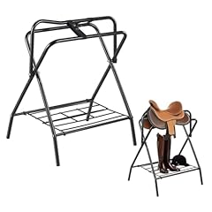 Vevor folding saddle for sale  Delivered anywhere in USA 