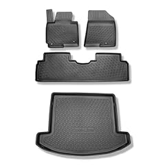 Mossa ensemble tapis d'occasion  Livré partout en France