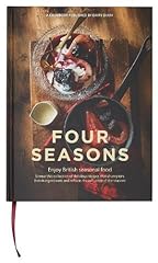 Four seasons whilst for sale  Delivered anywhere in UK