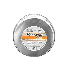 Fomapan 200 asa for sale  Delivered anywhere in UK