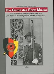 Garde erich mielke gebraucht kaufen  Wird an jeden Ort in Deutschland