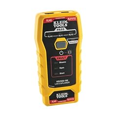 Klein tools vdv526 for sale  Delivered anywhere in USA 