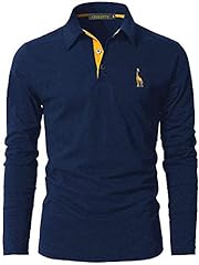 Gnrspty mens polo for sale  Delivered anywhere in UK