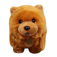 Simulazione chow chow usato  Spedito ovunque in Italia 