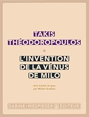 Invention vénus milo d'occasion  Livré partout en France