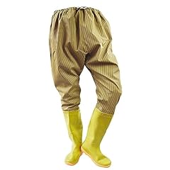 Hip waders comfortable for sale  Delivered anywhere in UK