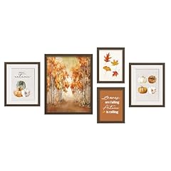 Artbyhannah gallery fall for sale  Delivered anywhere in USA 