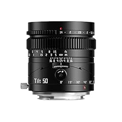 Ttartisan 50mm f1.4 usato  Spedito ovunque in Italia 