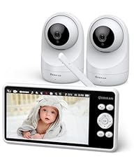 Sebikam babyphone kameras gebraucht kaufen  Wird an jeden Ort in Deutschland