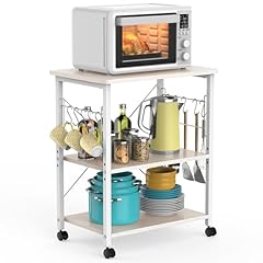 Ironstone baker rack for sale  Delivered anywhere in USA 