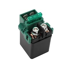Motorcycle starter relay for sale  Delivered anywhere in UK