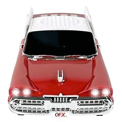 Qfx bluetooth 1959 for sale  Delivered anywhere in USA 