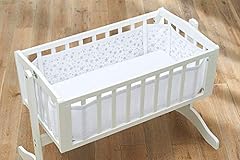Breathablebaby breathable mesh for sale  Delivered anywhere in UK