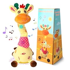 Llukeme dancing talking for sale  Delivered anywhere in USA 