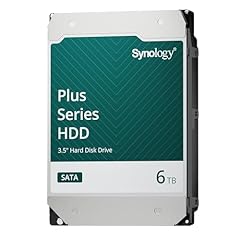 Synology hat3300 3.5p d'occasion  Livré partout en France