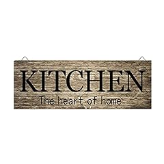 Wooden sign wall for sale  Delivered anywhere in UK