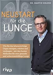 Neustart lunge lebenswichtige gebraucht kaufen  Wird an jeden Ort in Deutschland