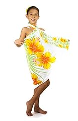 Girls hawaiian swimsuit for sale  Delivered anywhere in USA 