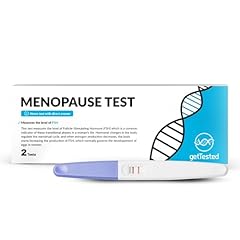 Fsh home menopause usato  Spedito ovunque in Italia 