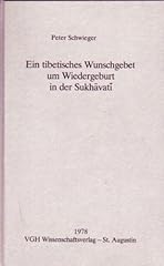 Tibetisches wunschgebet wieder gebraucht kaufen  Wird an jeden Ort in Deutschland