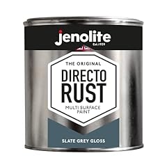 Jenolite directorust slate for sale  Delivered anywhere in UK