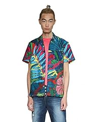 Desigual andrew peacot gebraucht kaufen  Wird an jeden Ort in Deutschland