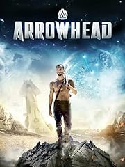 Arrowhead . gebraucht kaufen  Wird an jeden Ort in Deutschland
