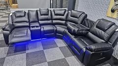 Oxford leather electric for sale  Delivered anywhere in UK