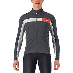 Castelli 4522509 mortirolo usato  Spedito ovunque in Italia 