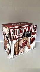 Rocky joe collezione usato  Spedito ovunque in Italia 