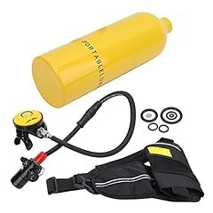Bnineteenteam diving oxygen for sale  Delivered anywhere in UK
