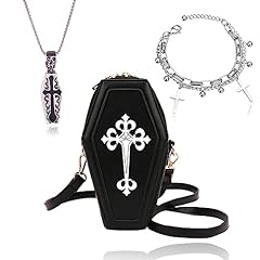 Jevenis gothic purse for sale  Delivered anywhere in UK