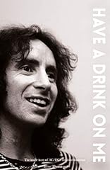 Bon scott drink for sale  Delivered anywhere in UK