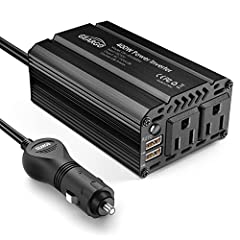 400w power inverter for sale  Delivered anywhere in USA 