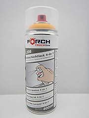Förch komatsu peinture d'occasion  Livré partout en France
