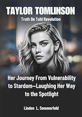 Taylor tomlinson truth for sale  Delivered anywhere in USA 