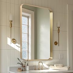 Melodieux gold bathroom for sale  Delivered anywhere in UK